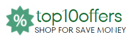 Top 10 offers Shop